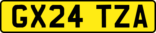 GX24TZA
