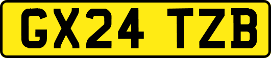 GX24TZB