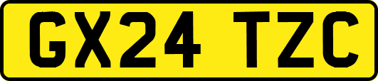 GX24TZC