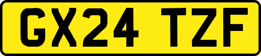 GX24TZF