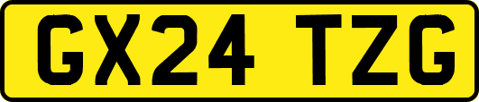 GX24TZG