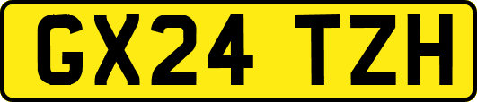 GX24TZH