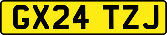 GX24TZJ