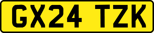 GX24TZK