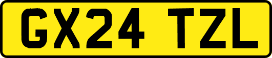 GX24TZL