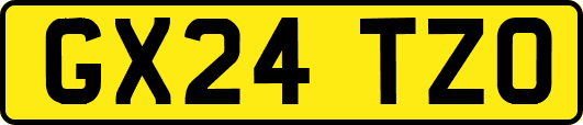 GX24TZO