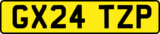 GX24TZP