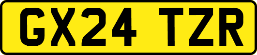 GX24TZR