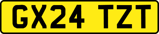 GX24TZT