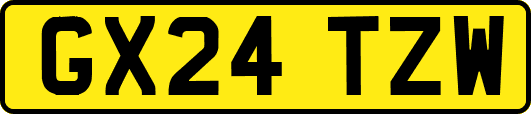 GX24TZW