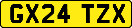GX24TZX