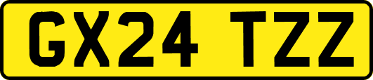 GX24TZZ
