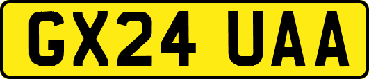 GX24UAA