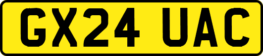GX24UAC