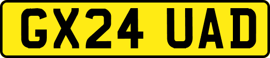 GX24UAD