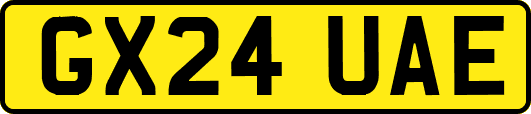 GX24UAE