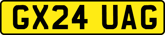 GX24UAG