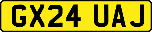 GX24UAJ