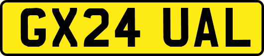 GX24UAL