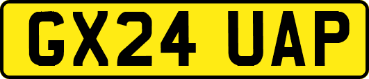 GX24UAP