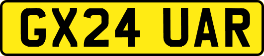 GX24UAR