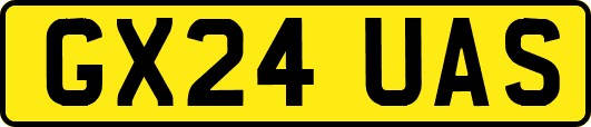 GX24UAS