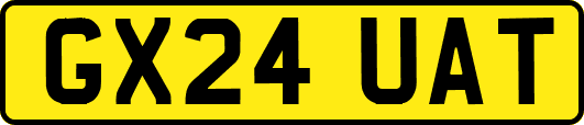 GX24UAT
