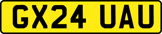 GX24UAU