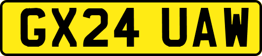 GX24UAW