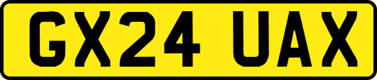 GX24UAX