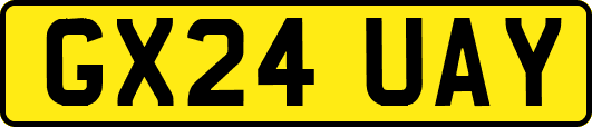 GX24UAY