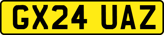 GX24UAZ