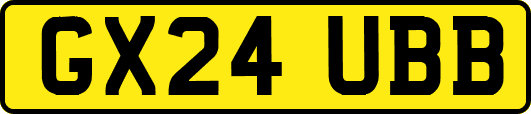 GX24UBB
