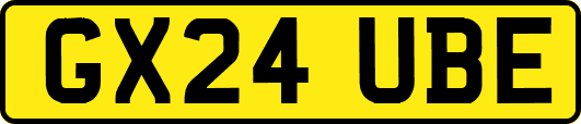 GX24UBE