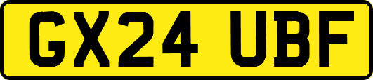 GX24UBF