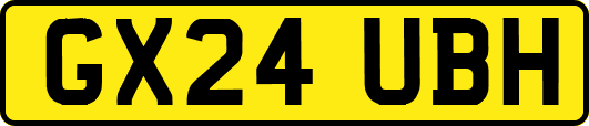 GX24UBH