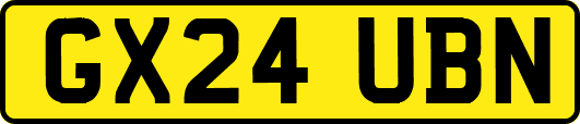 GX24UBN