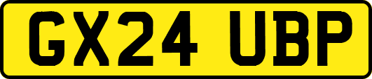 GX24UBP