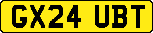 GX24UBT