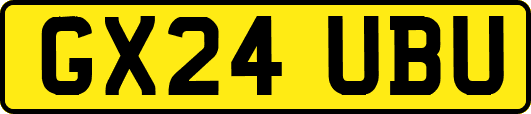 GX24UBU