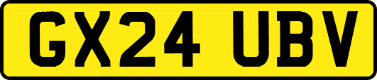 GX24UBV