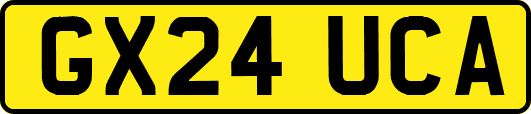 GX24UCA