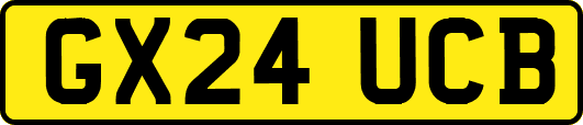GX24UCB