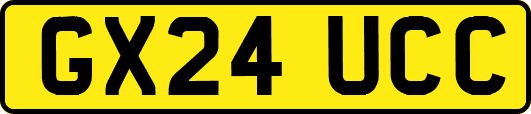 GX24UCC