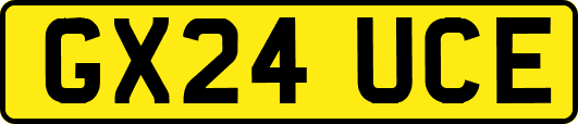 GX24UCE