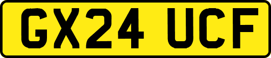 GX24UCF