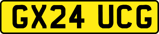 GX24UCG