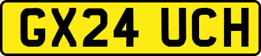 GX24UCH
