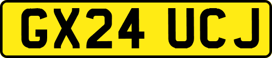 GX24UCJ