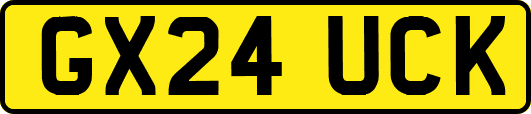 GX24UCK